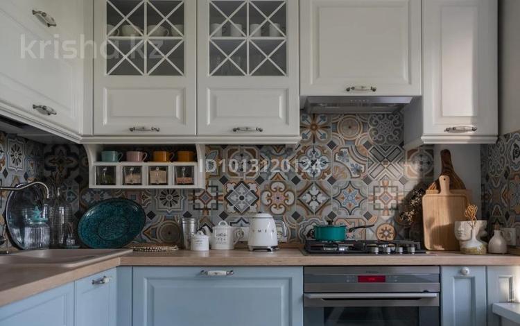 1-комнатная квартира · 50 м² · 4/5 этаж, мкр Коктем-1, Аль фараби 67 — Аль фараби за 760 000 ₸ в Алматы, Бостандыкский р-н — фото 50