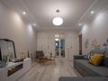 1-комнатная квартира · 50 м² · 4/5 этаж, мкр Коктем-1, Аль фараби 67 — Аль фараби за 760 000 ₸ в Алматы, Бостандыкский р-н — фото 7