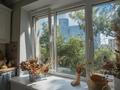 1-комнатная квартира · 50 м² · 4/5 этаж, мкр Коктем-1, Аль фараби 67 — Аль фараби за 760 000 ₸ в Алматы, Бостандыкский р-н — фото 64