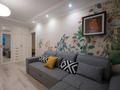 1-комнатная квартира · 50 м² · 4/5 этаж, мкр Коктем-1, Аль фараби 67 — Аль фараби за 760 000 ₸ в Алматы, Бостандыкский р-н — фото 2