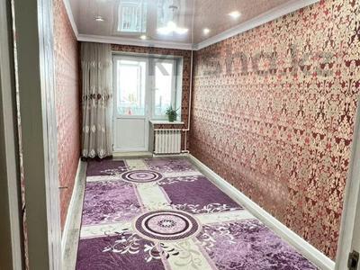4-комнатная квартира · 89 м² · 7/10 этаж, мкр 11 за 23.5 млн ₸ в Актобе