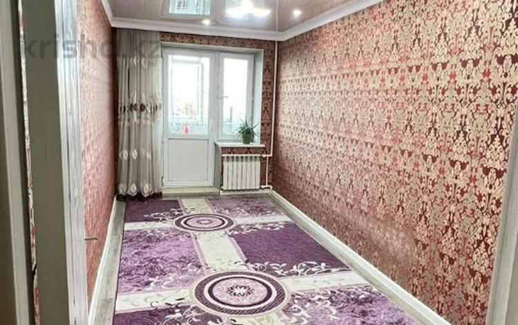 4-комнатная квартира · 89 м² · 7/10 этаж, мкр 11 за 23.5 млн ₸ в Актобе — фото 2