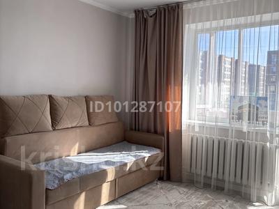 1-бөлмелі пәтер · 36 м² · 4/9 қабат, Майкудук, Мкр Голубые пруды, бағасы: 15 млн ₸ в Караганде, Алихана Бокейханова р-н