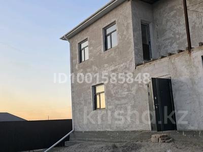 Отдельный дом · 4 комнаты · 168 м² · 10 сот., Сабалак за 24 млн 〒 в 