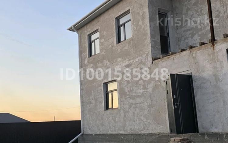 Жеке үй · 6 бөлме · 168 м² · 10 жүзд., Сабалак, бағасы: 23 млн ₸ в  — фото 2