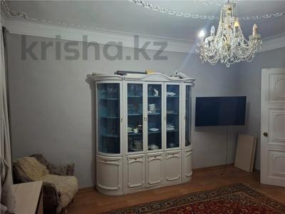 3-комнатная квартира · 81.3 м² · 1/2 этаж, мкр Новый Город, Абая за 40 млн ₸ в Караганде, Казыбек би р-н