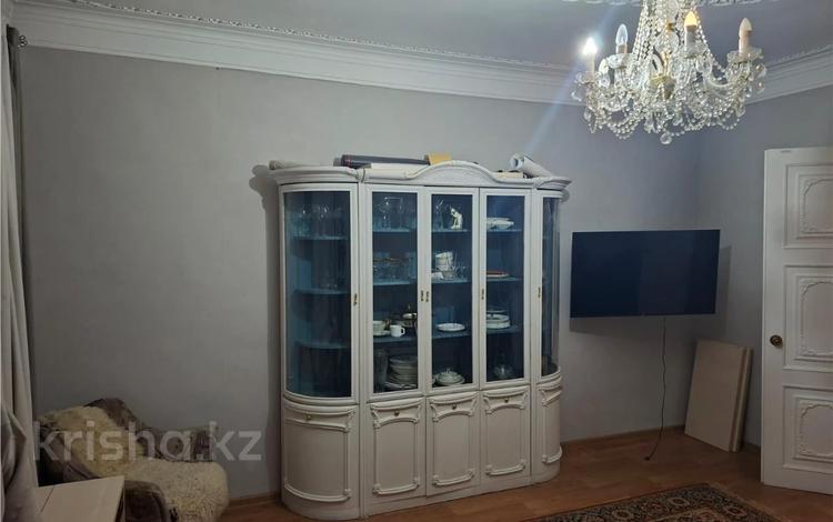 3-комнатная квартира · 81.3 м² · 1/2 этаж, мкр Новый Город, Абая за 40 млн ₸ в Караганде, Казыбек би р-н — фото 10