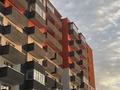1-комнатная квартира · 30 м² · 4/10 этаж, мкр Калкаман-2 8/3 за 23.5 млн ₸ в Алматы, Наурызбайский р-н