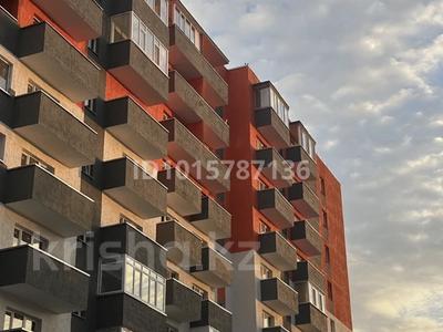 1-комнатная квартира · 30 м² · 4/10 этаж, мкр Калкаман-2 8/3 за 23.5 млн ₸ в Алматы, Наурызбайский р-н