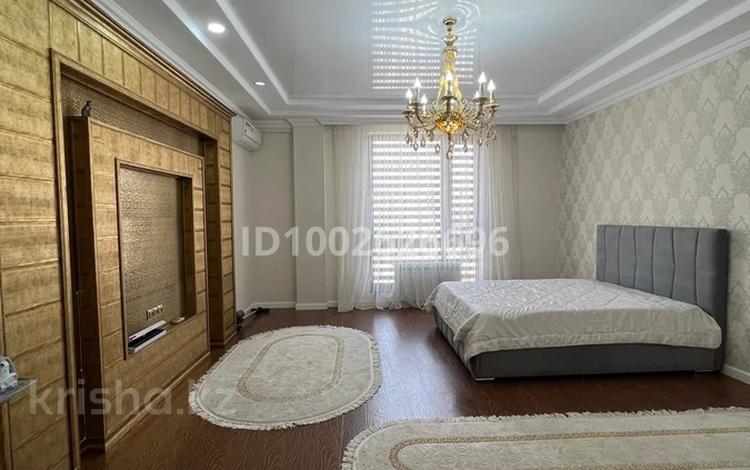 1-комнатная квартира · 57 м² · 7/9 этаж, 17-й мкр 21 за 250 000 ₸ в Актау — фото 2