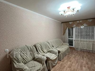 3-бөлмелі пәтер, 61.9 м², 3/5 қабат, Г. Каирбекова 381, бағасы: 18.5 млн 〒 в Костанае