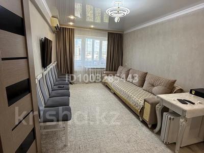 2-комнатная квартира · 45 м² · 5/5 этаж, Микрорайон Сатпаева за 13 млн ₸ в Балхаше