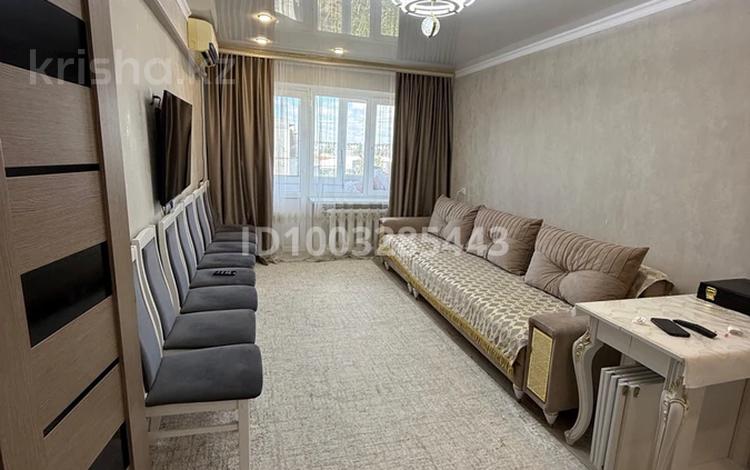 2-комнатная квартира · 45 м² · 5/5 этаж, Микрорайон Сатпаева за 13 млн ₸ в Балхаше — фото 2