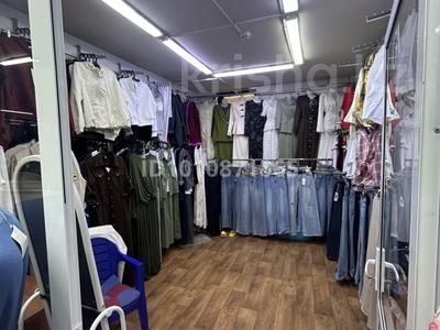 Магазины и бутики · 12 м² за 75 000 〒 в Таразе,  мкр Мынбулак