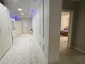 4-бөлмелі пәтер · 148.5 м² · 2/7 қабат, мкр. Алтын орда, Мкр. Батыс-2 201в — Халел Досмухамедулы, бағасы: 65 млн ₸ в Актобе — фото 14
