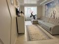 4-бөлмелі пәтер · 148.5 м² · 2/7 қабат, мкр. Алтын орда, Мкр. Батыс-2 201в — Халел Досмухамедулы, бағасы: 65 млн ₸ в Актобе — фото 15