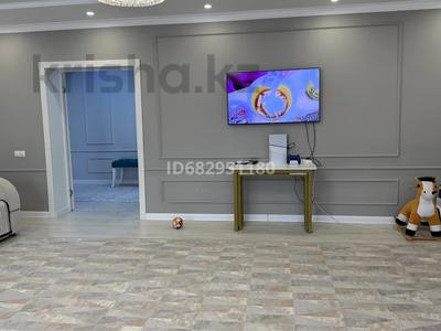 4-бөлмелі пәтер · 148.5 м² · 2/7 қабат, мкр. Алтын орда, Мкр. Батыс-2 201в — Халел Досмухамедулы, бағасы: 65 млн ₸ в Актобе