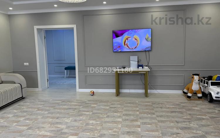 4-бөлмелі пәтер · 148.5 м² · 2/7 қабат, мкр. Алтын орда, Мкр. Батыс-2 201в — Халел Досмухамедулы, бағасы: 65 млн ₸ в Актобе — фото 28