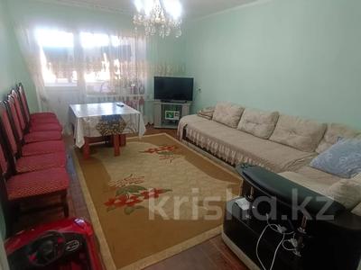 3-комнатная квартира · 64 м² · 5/5 этаж, Сазда-1, проспект Абилкайыр Хана за 14.5 млн 〒 в Актобе, Сазда-1