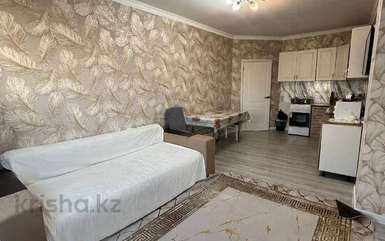 2-комнатная квартира · 51 м² · 14/26 этаж, Тараз 2 — ТД Алматы за ~ 20 млн ₸ в Астане, р-н Байконур — фото 10