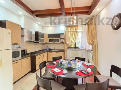 Отдельный дом · 8 комнат · 470 м² · 10 сот., мкр Карагайлы 46 за 1.5 млн 〒 в Алматы, Наурызбайский р-н