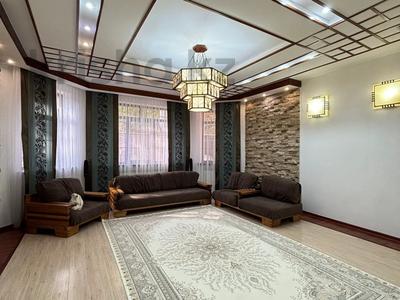 Отдельный дом · 8 комнат · 470 м² · 10 сот., мкр Карагайлы 46 за 1.4 млн 〒 в Алматы, Наурызбайский р-н