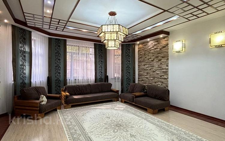 Жеке үй · 8 бөлме · 470 м² · 10 жүзд., Қарағайлы ш/а., Козыбасы 55, бағасы: 1.5 млн ₸ в Алматы, Наурызбайский р-н — фото 7