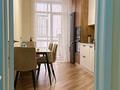4-комнатная квартира · 88.8 м² · 7/10 этаж, Алихана бокейхана 15/1 — Ушкопир за 85 млн ₸ в Астане, Есильский р-н — фото 2