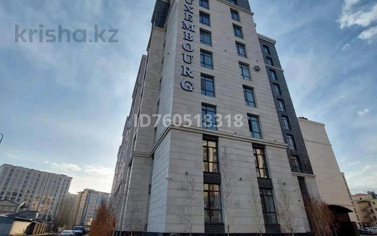 4-комнатная квартира · 88.8 м² · 7/10 этаж, Алихана бокейхана 15/1 — Ушкопир за 85 млн ₸ в Астане, Есильский р-н — фото 27