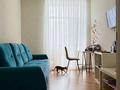 4-комнатная квартира · 88.8 м² · 7/10 этаж, Алихана бокейхана 15/1 — Ушкопир за 85 млн ₸ в Астане, Есильский р-н — фото 4