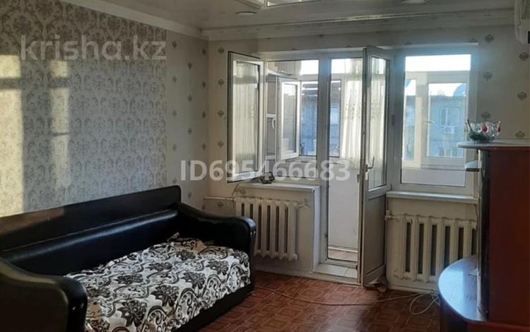 2-комнатная квартира · 48 м² · 5/5 этаж, Улытауская — Мәңгілік ел за 8.5 млн ₸ в Сатпаев — фото 2
