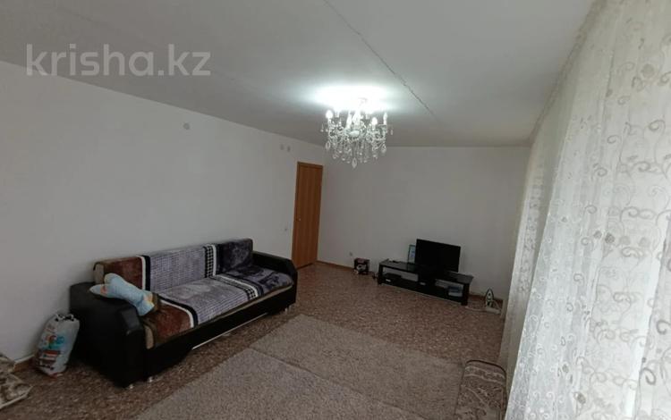 1-бөлмелі пәтер · 48 м² · 3/5 қабат, Доспанова 28, бағасы: 12 млн ₸ в Аксу — фото 11