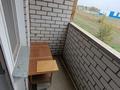 1-бөлмелі пәтер · 48 м² · 3/5 қабат, Доспанова 28, бағасы: 12 млн ₸ в Аксу — фото 5