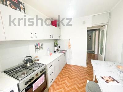 4-комнатная квартира · 74 м² · 4/5 этаж, Самал за 22 млн 〒 в Талдыкоргане, мкр Самал