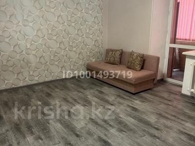1-бөлмелі пәтер · 47 м² · 1/10 қабат, Ермекова 106/4 — остановка Березка, мкр Астана, бағасы: 17 млн ₸ в Караганде, Казыбек би р-н