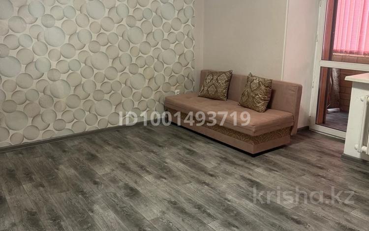 1-комнатная квартира · 47 м² · 1/10 этаж, Ермекова 106/4 — остановка Березка, мкр Астана за 17 млн ₸ в Караганде, Казыбек би р-н — фото 2