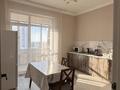 1-комнатная квартира · 60 м² · 12/12 этаж, Мухамедханова 4Б за 250 000 ₸ в Астане, Есильский р-н — фото 4