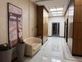 1-комнатная квартира · 60 м² · 12/12 этаж, Мухамедханова 4Б за 250 000 ₸ в Астане, Есильский р-н — фото 6