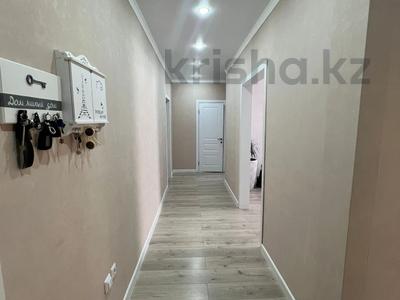 3-комнатная квартира · 93.5 м² · 4/5 этаж, старый аэропорт за 37.5 млн 〒 в Кокшетау