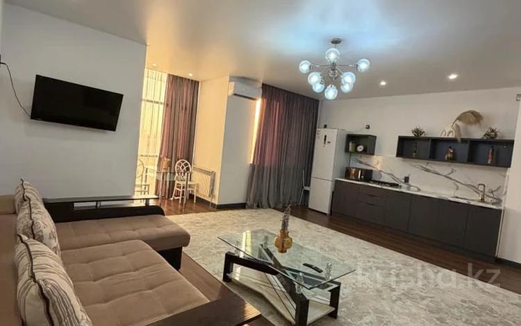 1-бөлмелі пәтер · 50 м² · 3/11 қабат, 28-ш/а. 47, бағасы: 15.2 млн ₸ в Актау, 28-й мкр — фото 2