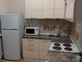 1-комнатная квартира · 44 м² · 5/8 этаж, Кабанбай Батыра 58Б за 220 000 ₸ в Астане, Есильский р-н