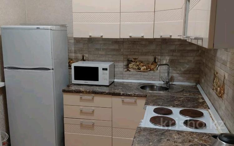 1-комнатная квартира · 44 м² · 5/8 этаж, Кабанбай Батыра 58Б за 220 000 ₸ в Астане, Есильский р-н — фото 2