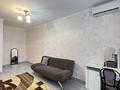 1-бөлмелі пәтер · 50 м² · 1/9 қабат, Нұрсәт ш/а 128, бағасы: 19.5 млн ₸ в Шымкенте, Каратауский р-н