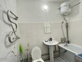 1-бөлмелі пәтер · 50 м² · 1/9 қабат, Нұрсәт ш/а 128, бағасы: 19.5 млн ₸ в Шымкенте, Каратауский р-н — фото 6