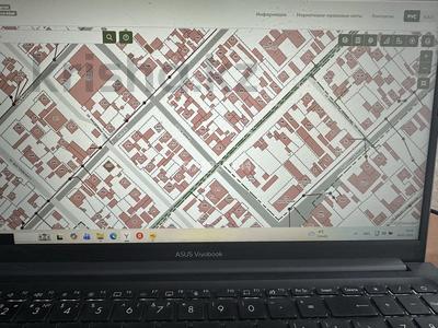 Отдельный дом · 1 комната · 50 м² · 4 сот., Нуршайыков 37 за 14.5 млн 〒 в Семее