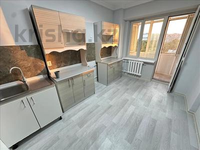 2-комнатная квартира · 55 м² · 5/5 этаж, гагарина за 36.5 млн ₸ в Алматы, Алмалинский р-н