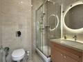 4-комнатная квартира · 120 м² · 1/3 этаж, Аль- Фараби 116/31-56 — Каппарова - Аль-Фараби за 1.5 млн ₸ в Алматы, Медеуский р-н — фото 17