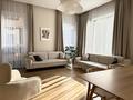 4-комнатная квартира · 120 м² · 1/3 этаж, Аль- Фараби 116/31-56 — Каппарова - Аль-Фараби за 1.5 млн ₸ в Алматы, Медеуский р-н — фото 2