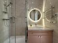 4-комнатная квартира · 120 м² · 1/3 этаж, Аль- Фараби 116/31-56 — Каппарова - Аль-Фараби за 1.5 млн ₸ в Алматы, Медеуский р-н — фото 18