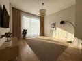 4-комнатная квартира · 120 м² · 1/3 этаж, Аль- Фараби 116/31-56 — Каппарова - Аль-Фараби за 1.5 млн ₸ в Алматы, Медеуский р-н — фото 19